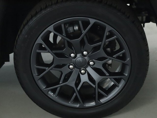 2025 Jeep Grand Cherokee in Bedford, OH 44146 - 18135413 42