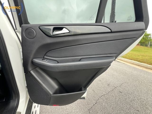 2017 Mercedes-Benz GLE 350 in Decatur, GA 30032 - 18135415 48
