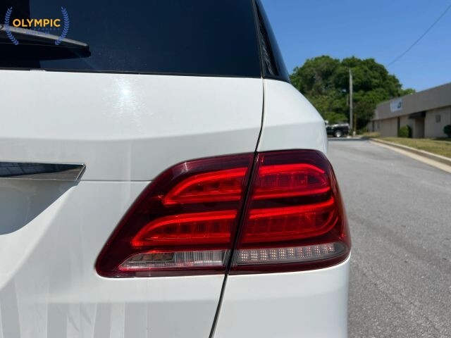 2017 Mercedes-Benz GLE 350 in Decatur, GA 30032 - 18135415 16