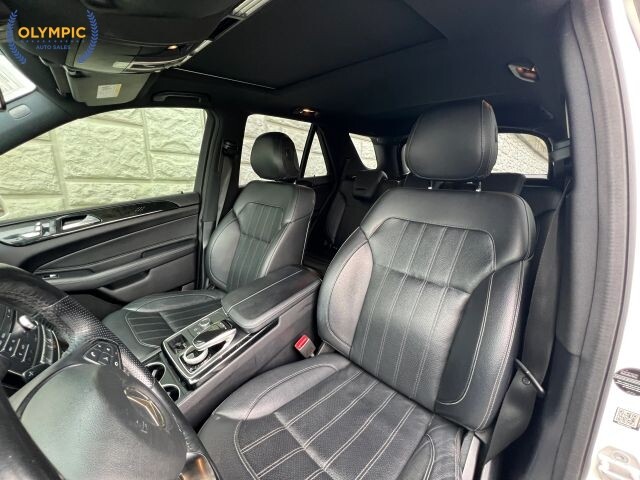 2017 Mercedes-Benz GLE 350 in Decatur, GA 30032 - 18135415 41
