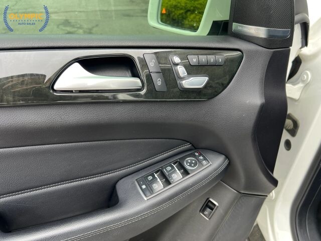 2017 Mercedes-Benz GLE 350 in Decatur, GA 30032 - 18135415 34