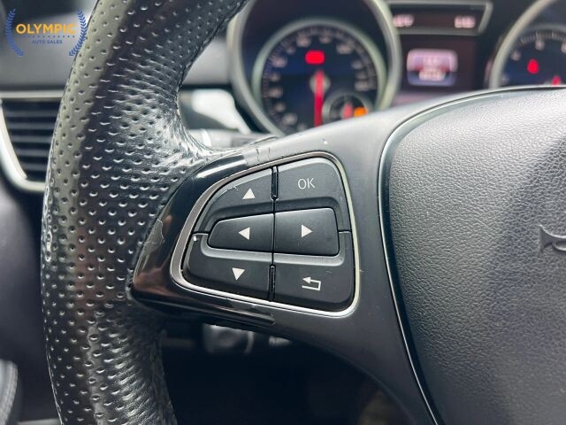 2017 Mercedes-Benz GLE 350 in Decatur, GA 30032 - 18135415 23
