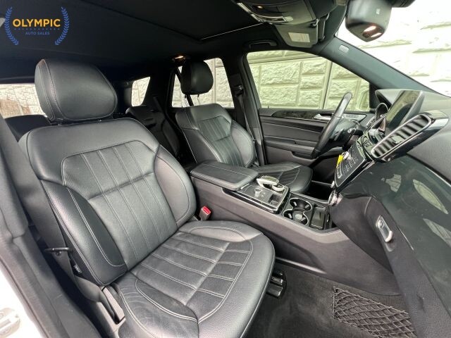 2017 Mercedes-Benz GLE 350 in Decatur, GA 30032 - 18135415 42