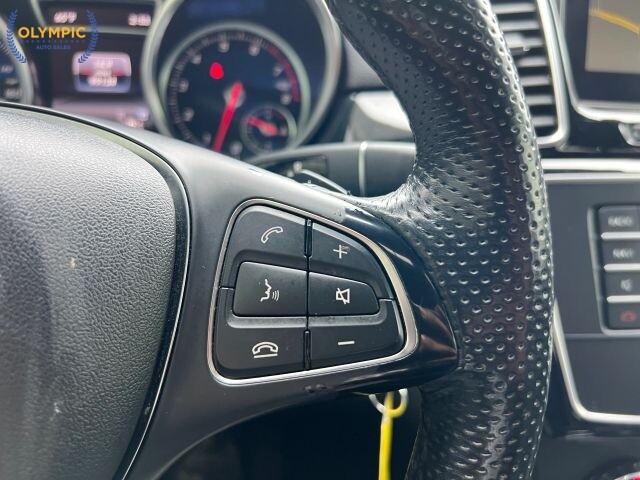 2017 Mercedes-Benz GLE 350 in Decatur, GA 30032 - 18135415 24