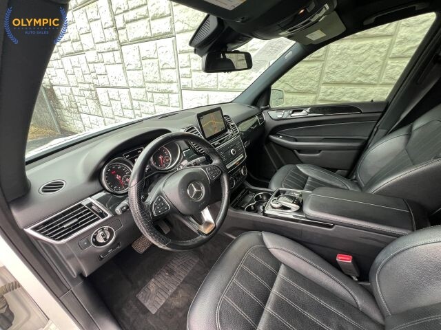 2017 Mercedes-Benz GLE 350 in Decatur, GA 30032 - 18135415 19