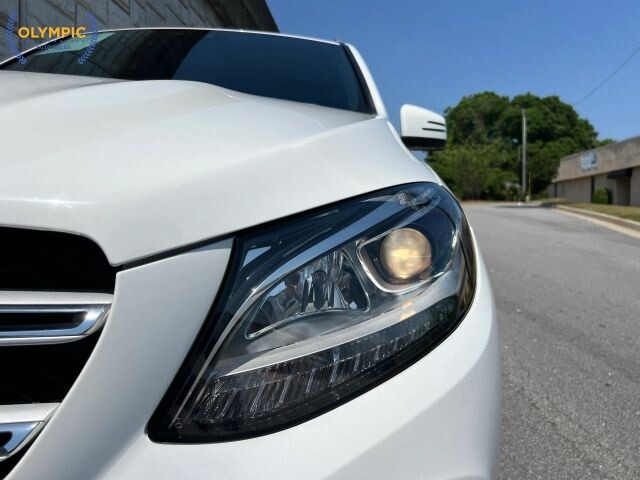 2017 Mercedes-Benz GLE 350 in Decatur, GA 30032 - 18135415 14