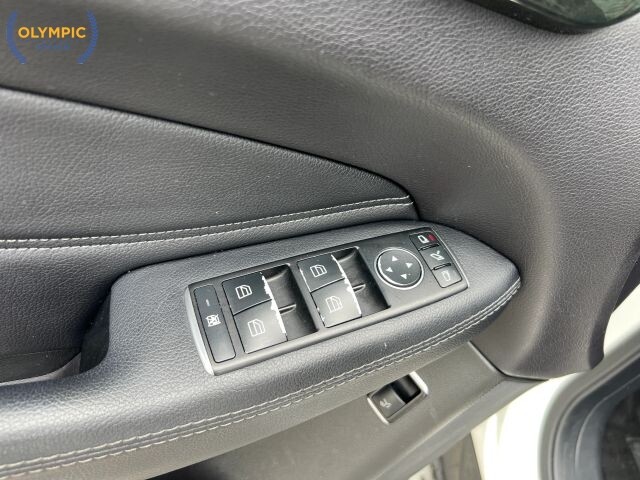 2017 Mercedes-Benz GLE 350 in Decatur, GA 30032 - 18135415 36