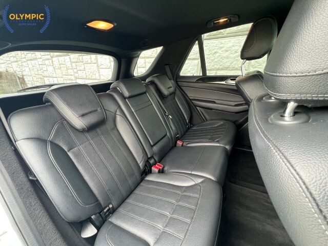 2017 Mercedes-Benz GLE 350 in Decatur, GA 30032 - 18135415 44