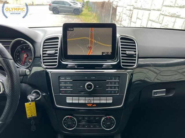 2017 Mercedes-Benz GLE 350 in Decatur, GA 30032 - 18135415 27
