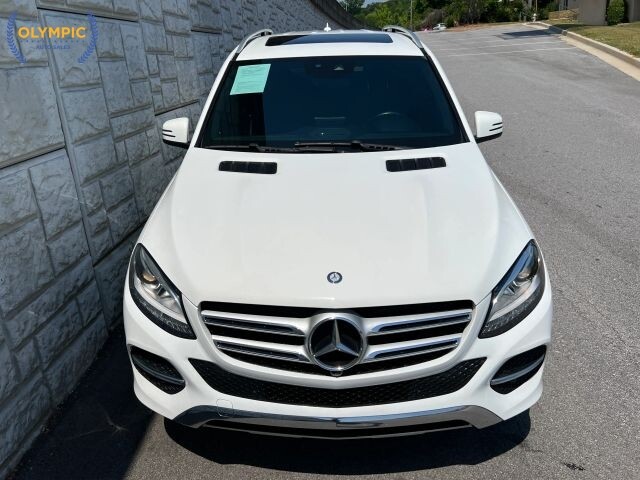 2017 Mercedes-Benz GLE 350 in Decatur, GA 30032 - 18135415 2