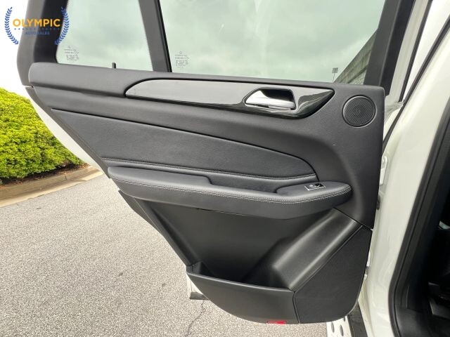 2017 Mercedes-Benz GLE 350 in Decatur, GA 30032 - 18135415 47