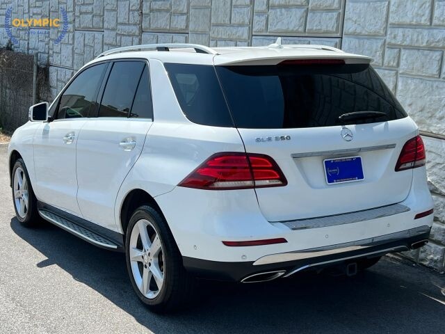 2017 Mercedes-Benz GLE 350 in Decatur, GA 30032 - 18135415 4