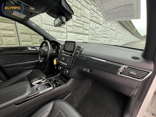2017 Mercedes-Benz GLE 350 in Decatur, GA 30032 - 18135415 21