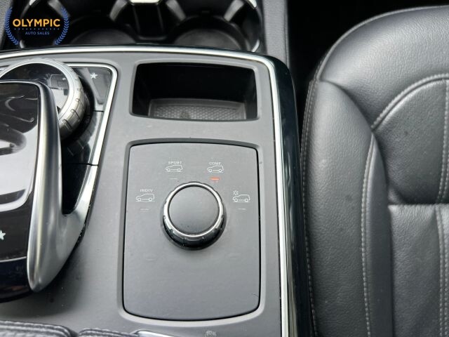 2017 Mercedes-Benz GLE 350 in Decatur, GA 30032 - 18135415 33