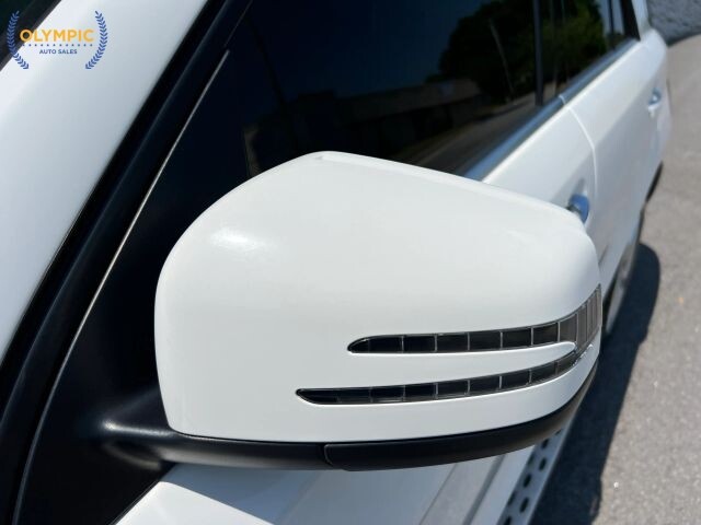 2017 Mercedes-Benz GLE 350 in Decatur, GA 30032 - 18135415 17