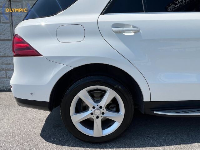 2017 Mercedes-Benz GLE 350 in Decatur, GA 30032 - 18135415 12