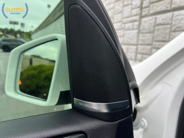 2017 Mercedes-Benz GLE 350 in Decatur, GA 30032 - 18135415 37