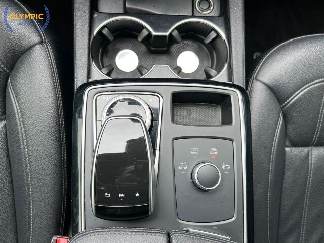 2017 Mercedes-Benz GLE 350 in Decatur, GA 30032 - 18135415 32