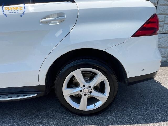 2017 Mercedes-Benz GLE 350 in Decatur, GA 30032 - 18135415 10