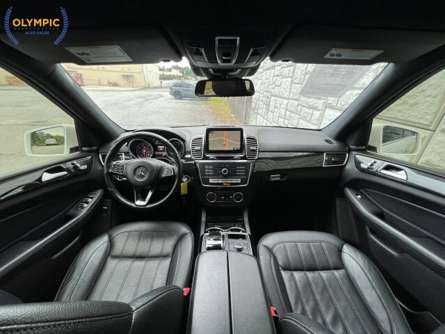 2017 Mercedes-Benz GLE 350 in Decatur, GA 30032 - 18135415 20