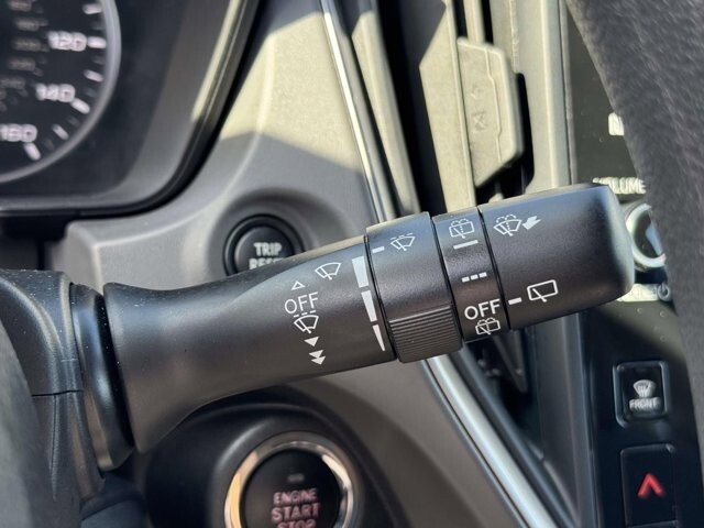2025 Subaru Crosstrek in Winchester, VA 22602 - 18135416 27