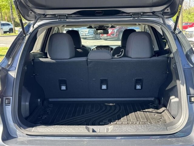 2025 Subaru Crosstrek in Winchester, VA 22602 - 18135416 12
