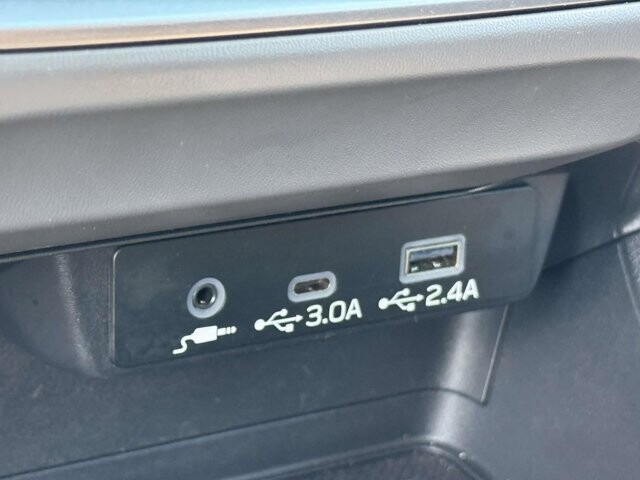 2025 Subaru Crosstrek in Winchester, VA 22602 - 18135416 36