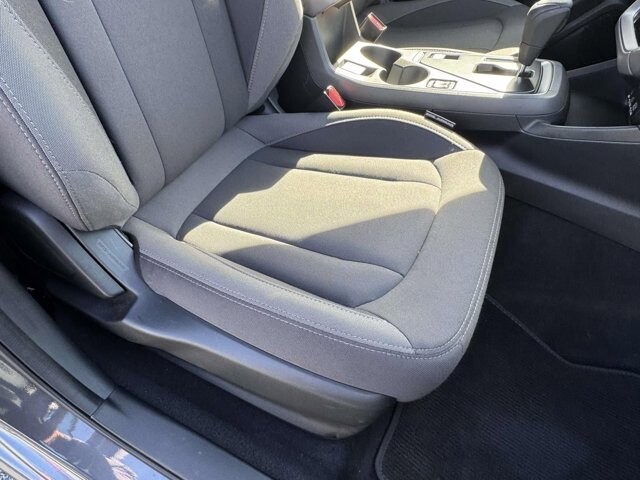 2025 Subaru Crosstrek in Winchester, VA 22602 - 18135416 10