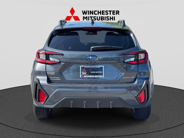 2025 Subaru Crosstrek in Winchester, VA 22602 - 18135416 3