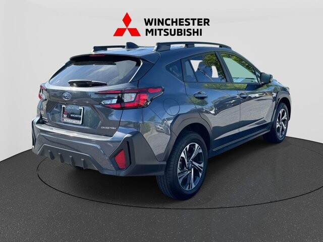 2025 Subaru Crosstrek in Winchester, VA 22602 - 18135416 2