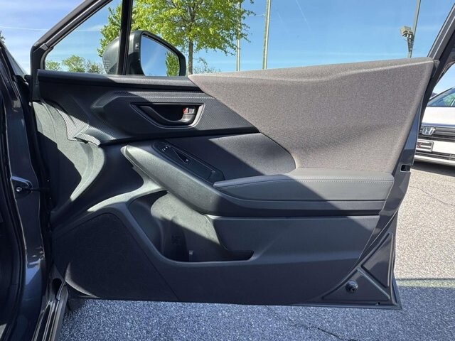 2025 Subaru Crosstrek in Winchester, VA 22602 - 18135416 8