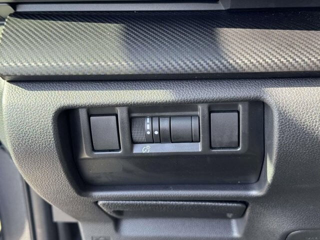 2025 Subaru Crosstrek in Winchester, VA 22602 - 18135416 22