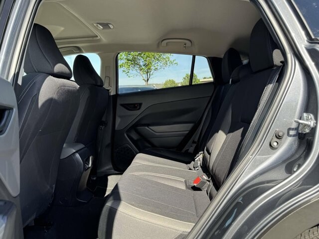 2025 Subaru Crosstrek in Winchester, VA 22602 - 18135416 13
