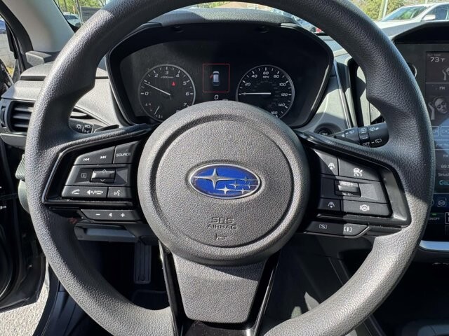 2025 Subaru Crosstrek in Winchester, VA 22602 - 18135416 23