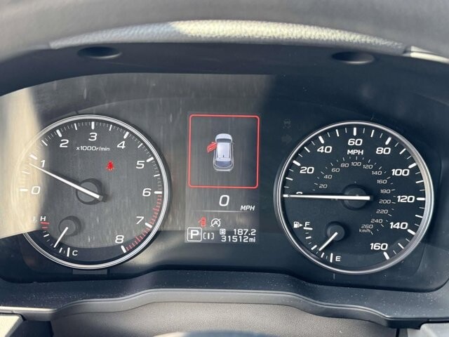 2025 Subaru Crosstrek in Winchester, VA 22602 - 18135416 28