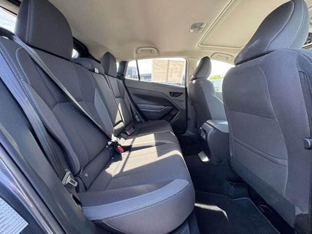 2025 Subaru Crosstrek in Winchester, VA 22602 - 18135416 11