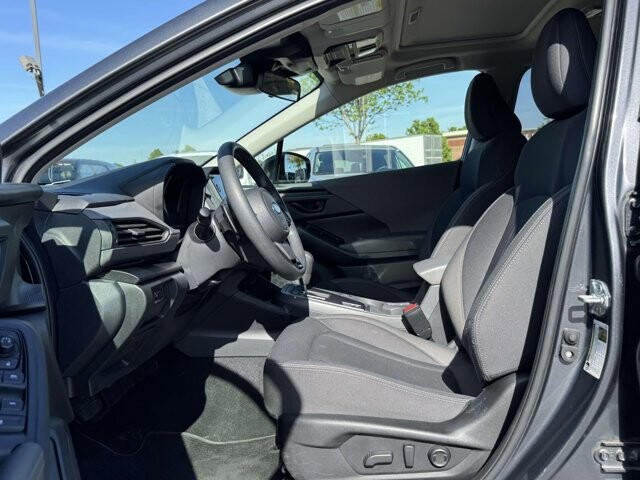 2025 Subaru Crosstrek in Winchester, VA 22602 - 18135416 14