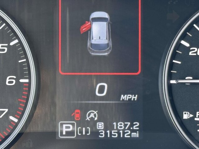 2025 Subaru Crosstrek in Winchester, VA 22602 - 18135416 29
