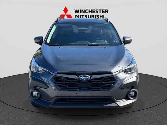 2025 Subaru Crosstrek in Winchester, VA 22602 - 18135416 6