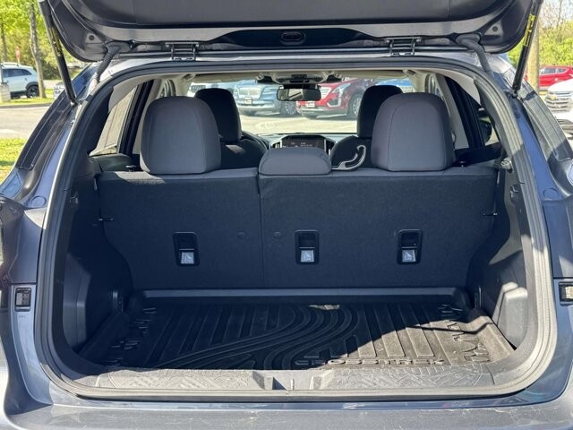 2025 Subaru Crosstrek in Winchester, VA 22602 - 18135416 32