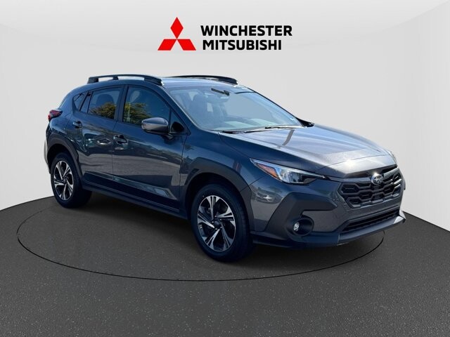 2025 Subaru Crosstrek in Winchester, VA 22602 - 18135416 31