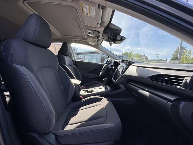 2025 Subaru Crosstrek in Winchester, VA 22602 - 18135416 9