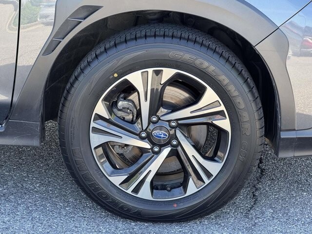2025 Subaru Crosstrek in Winchester, VA 22602 - 18135416 7