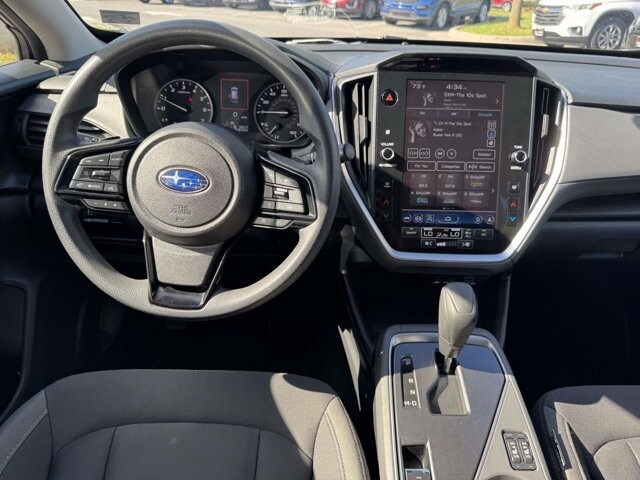 2025 Subaru Crosstrek in Winchester, VA 22602 - 18135416 15