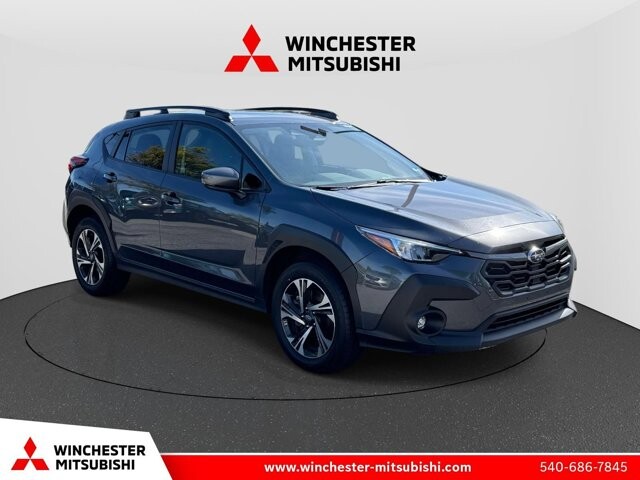 2025 Subaru Crosstrek in Winchester, VA 22602 - 18135416