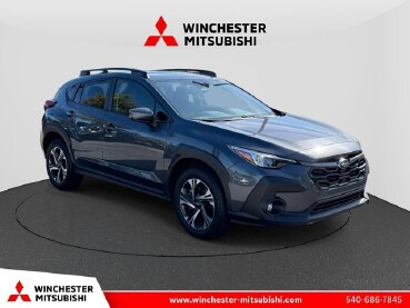 2025 Subaru Crosstrek in Winchester, VA 22602