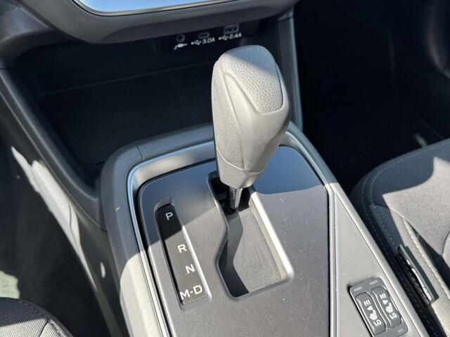 2025 Subaru Crosstrek in Winchester, VA 22602 - 18135416 20