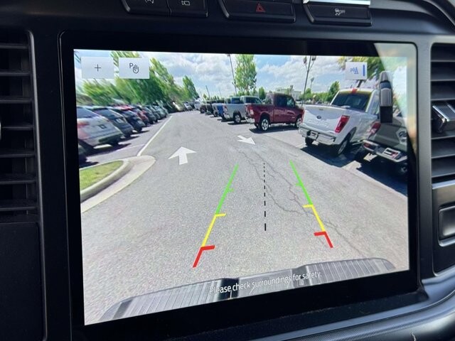 2021 Ford F150 in Winchester, VA 22602 - 18135418 17