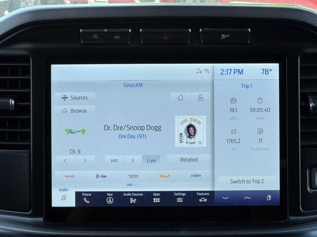 2021 Ford F150 in Winchester, VA 22602 - 18135418 16