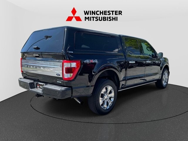 2021 Ford F150 in Winchester, VA 22602 - 18135418 2